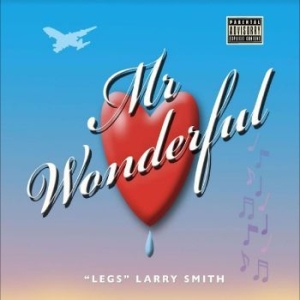 Smith ?Legs? Larry - Mr. Wonderful i gruppen CD / Pop hos Bengans Skivbutik AB (4232125)