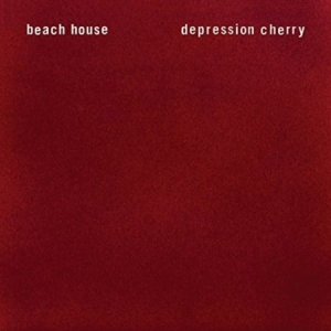 Beach House - Depression Cherry i gruppen CD / Pop-Rock hos Bengans Skivbutik AB (4232733)