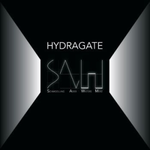 S.A.W. - Hydragate i gruppen CD / Pop hos Bengans Skivbutik AB (4233321)