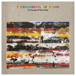 Blandade Artister - The Endless Coloured Ways: The Song i gruppen VINYL / Pop-Rock hos Bengans Skivbutik AB (4233620)