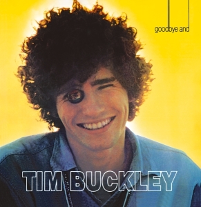 Buckley Tim - Goodbye And Hello i gruppen CD / Pop-Rock hos Bengans Skivbutik AB (4233669)