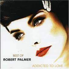 Robert Palmer - Best Of i gruppen CD / Pop-Rock hos Bengans Skivbutik AB (4233888)