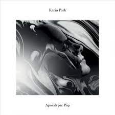 Karin Park - Apocalypse Pop i gruppen VINYL / Pop-Rock hos Bengans Skivbutik AB (4233963)