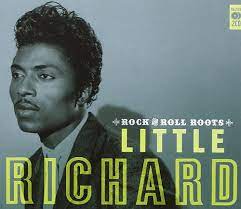 Little Richard - Rock N Roll Roots i gruppen VI TIPSAR / Rockabilly hos Bengans Skivbutik AB (4234109)