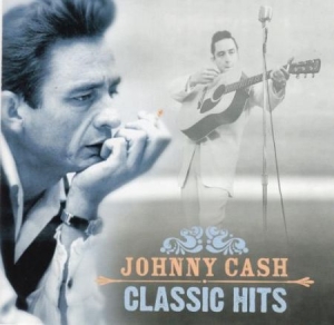 Johnny Cash - Classic Hits i gruppen VI TIPSAR / CDSALE2303 hos Bengans Skivbutik AB (4234176)