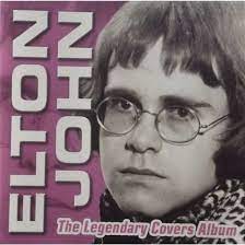 Elton John - The Legendary i gruppen VI TIPSAR / CD Tag 4 betala för 3 hos Bengans Skivbutik AB (4234430)