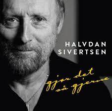 Halvdan Sivertsen - Gjor Det Sa Gjerne i gruppen VINYL / Pop-Rock hos Bengans Skivbutik AB (4234903)
