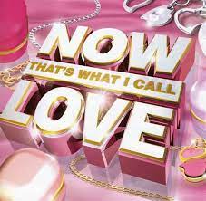 Now Thats What I Call Love - Rhianna Katy Perry Cheryl Cole i gruppen CD / Pop-Rock hos Bengans Skivbutik AB (4234910)
