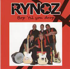 Rynoz - Bop Til You Drop i gruppen VI TIPSAR / CD Tag 4 betala för 3 hos Bengans Skivbutik AB (4234947)