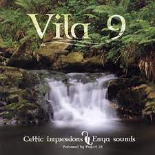 Vila 9 - Celtic Impressions & Enya Sounds i gruppen VI TIPSAR / CDSALE2303 hos Bengans Skivbutik AB (4234966)