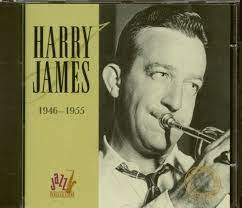 Harry James - 1946-55 i gruppen VI TIPSAR / CD Tag 4 betala för 3 hos Bengans Skivbutik AB (4234982)