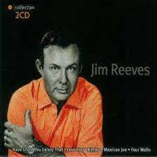 Jim Reeves - Have I Told You Lately That I Love You i gruppen VI TIPSAR / CDSALE2303 hos Bengans Skivbutik AB (4235920)