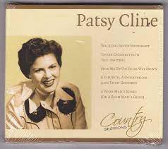 Patsy Cline - Walkin After Midnight i gruppen VI TIPSAR / CD Tag 4 betala för 3 hos Bengans Skivbutik AB (4235924)