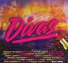 Divas (Slimpack) - Annie Lennox , Cher , Sheryl Crow Mfl i gruppen VI TIPSAR / CDSALE2303 hos Bengans Skivbutik AB (4235940)