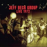 Jeff Beck Group - Live 1972 i gruppen MUSIK / Dual Disc / Pop hos Bengans Skivbutik AB (4236041)