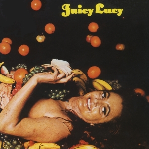 Juicy Lucy - Juicy Lucy (Ltd. Translucent Yellow Viny i gruppen ÖVRIGT / Music On Vinyl - Vårkampanj hos Bengans Skivbutik AB (4236206)