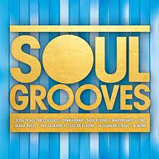 Soul Grooves Digi - Chaka Khan Diana Ross Sister Sledge i gruppen VI TIPSAR / CDSALE2303 hos Bengans Skivbutik AB (4236959)