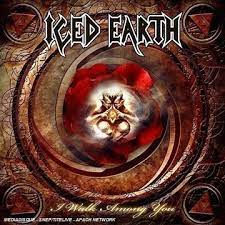 Iced Earth (Digi) - I Walk Among You 3 Track i gruppen VI TIPSAR / CDSALE2303 hos Bengans Skivbutik AB (4236966)