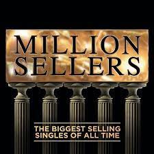 Million Sellers  Digi - Biggest Selling Singles Of All Time i gruppen VI TIPSAR / CDSALE2303 hos Bengans Skivbutik AB (4237220)
