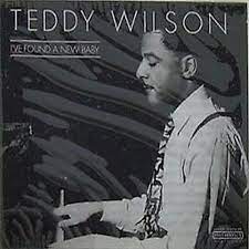 Wilson Teddy - I´ve Found A New Baby i gruppen VI TIPSAR / CDSALE2303 hos Bengans Skivbutik AB (4237324)