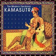 Modern Electronic Kamasutra - Climaxutra-Love Your Rythm Mfl i gruppen VI TIPSAR / CD Tag 4 betala för 3 hos Bengans Skivbutik AB (4237367)