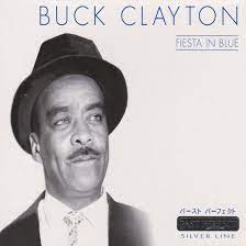 Clayton Buck - Fiesta In Blue i gruppen VI TIPSAR / CDSALE2303 hos Bengans Skivbutik AB (4237389)