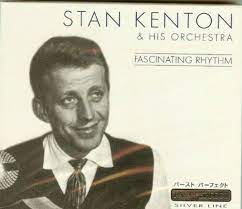 Kenton Stan & His Orchestra - Fascinating Rhythm i gruppen VI TIPSAR / CDSALE2303 hos Bengans Skivbutik AB (4237408)