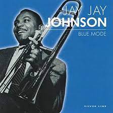 Johnson Jay Jay - Blue Mode i gruppen VI TIPSAR / CDSALE2303 hos Bengans Skivbutik AB (4237528)