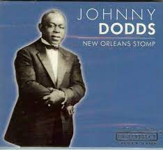 Dodds Johnny - New Orleans Stomp i gruppen VI TIPSAR / CDSALE2303 hos Bengans Skivbutik AB (4237625)
