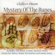 Chakra´S Dream - Mystery Of The Runes i gruppen VI TIPSAR / CD Tag 4 betala för 3 hos Bengans Skivbutik AB (4237740)