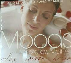 Moods For Mellow Mothers - Chi Mai , Trouble, Time To Say Goodbye i gruppen VI TIPSAR / CDSALE2303 hos Bengans Skivbutik AB (4237826)