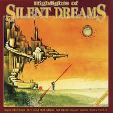 Highlights Of Silent Dreams - Serano Oliver-Anugama i gruppen VI TIPSAR / CD Tag 4 betala för 3 hos Bengans Skivbutik AB (4237973)