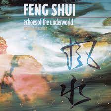 Feng Shui - Echoes Of The Underworld i gruppen VI TIPSAR / CD Tag 4 betala för 3 hos Bengans Skivbutik AB (4238001)