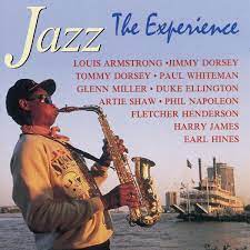 Jazz The Experience - Armstrong L-Dorsey J-Whiteman P Mfl i gruppen VI TIPSAR / CD Tag 4 betala för 3 hos Bengans Skivbutik AB (4238031)