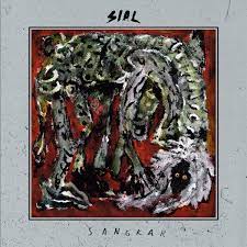 Sial - Sangkar i gruppen VINYL / Pop hos Bengans Skivbutik AB (4238478)