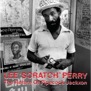 Lee 'Scratch' Perry - The Return of Pipecock Jackxon i gruppen VINYL / Reggae hos Bengans Skivbutik AB (4239235)