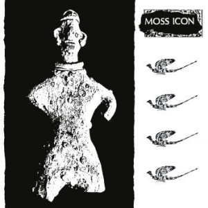 Moss Icon - Lyburnum Wits End Liberation Fly An i gruppen VINYL / Pop-Rock hos Bengans Skivbutik AB (4240333)