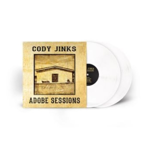 Jinks Cody - Adobe Sessions i gruppen VINYL / Country hos Bengans Skivbutik AB (4240455)