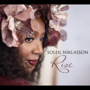 Soleil Niklasson Quintet - Rise i gruppen CD / Jazz/Blues hos Bengans Skivbutik AB (4240788)