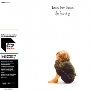 Tears For Fears - The Hurting (Half-Speed Remastered) i gruppen ÖVRIGT / MK Test 9 LP hos Bengans Skivbutik AB (4240838)