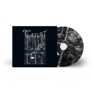 Tenhi - Kertomuksia/Hallavedet (Digisleeve) i gruppen CD / Hårdrock/ Heavy metal hos Bengans Skivbutik AB (4240944)