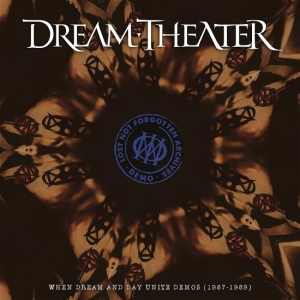 Dream Theater - Lost Not Forgotten Archives: When Dream  i gruppen CD / Hårdrock hos Bengans Skivbutik AB (4241048)