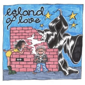 Island Of Love - Island Of Love i gruppen VINYL / Pop-Rock hos Bengans Skivbutik AB (4241215)