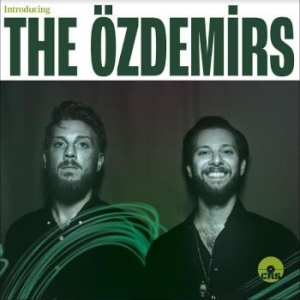 Özdemirs The - Introducing: The Özdemirs i gruppen CD / Jazz/Blues hos Bengans Skivbutik AB (4241683)