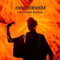 Anna Ternheim - Live In Stockholm (2Lp) i gruppen VI TIPSAR / Startsida Vinylkampanj hos Bengans Skivbutik AB (4244264)
