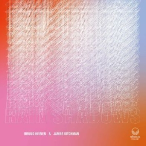 Heinen Bruno & James Kitchman - Rain Shadows i gruppen CD / Jazz/Blues hos Bengans Skivbutik AB (4244400)