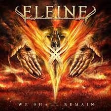 Eleine - We Shall Remain i gruppen VINYL / Hårdrock hos Bengans Skivbutik AB (4244447)