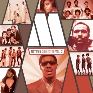 V/A - Motown Collected 2 i gruppen ÖVRIGT / Music On Vinyl - Vårkampanj hos Bengans Skivbutik AB (4244873)