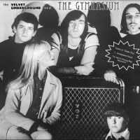 Velvet Underground - Live At The Gymnasium, Nyc 30 April i gruppen VINYL / Pop-Rock hos Bengans Skivbutik AB (4244958)