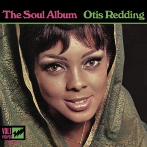 Otis Redding - The Soul Album Otis Redding i gruppen VI TIPSAR / Bengans Personal Tipsar / Find your soul hos Bengans Skivbutik AB (4246602)